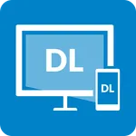 DisplayLink Presenter icon