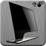 Display Manager icon