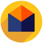 Disposable Email Address icon