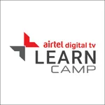 Airtel Digital Tv Learn Camp icon