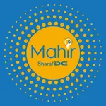 Sharaf DG Mahir icon