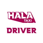 Hala Driver icon