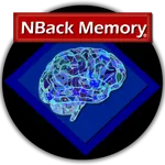 NBack Memory icon
