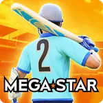 Cricket Megastar 2 icon