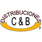Distribuciones C&B F icon