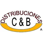 Distribuciones C&B A icon