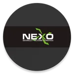 Nexo Distribuidoras icon