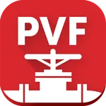 DistributionNOW PVF Reference  icon