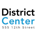 District Center icon