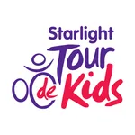 Starlight Tour de Kids icon