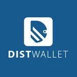 Distwallet: DEX Wallet icon