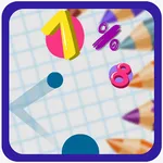 Math Shooter - Number Blaster icon