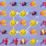 Fish Match Blaster Blast 3 icon