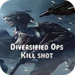 Diversified Ops Kill Shot icon