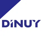 DINUY - Configure icon