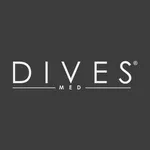 Dives Med Scanner icon