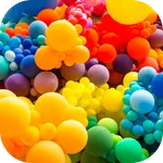 Abstract Wallpaper 2023 icon
