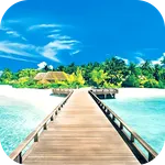 Beach Wallpaper 2023 icon