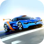 Sports Car Wallpaper 2023 icon