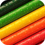Colorful Wallpaper 2023 icon