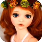 Doll Wallpaper 2023 icon