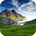 Nature Wallpaper 2023 icon
