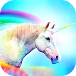 Unicorn Wallpaper 2023 icon
