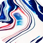White Wallpaper 2023 icon