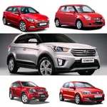 Indian Cars Quiz icon