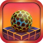 Zig Zag HQ Edition | Ball Game icon