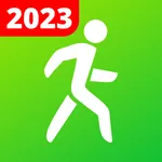 Step Counter : Pedometer icon