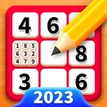 Sudoku Master Block Puzzle icon