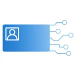 Digital Business Cards icon