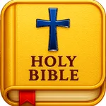 Comic Bible & Audio KJV icon
