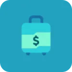 Divi Trip App icon