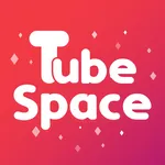 TubeSpace - Views and subs icon