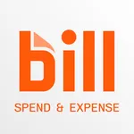 BILL Spend & Expense (Divvy) icon