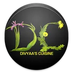 Divyaa's Cuisine icon