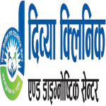 Divya Clinic - Doctor icon