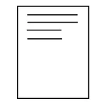 Droids notepad plus icon