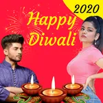 Diwali Photo Editor - Happy Di icon