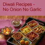 Diwali Recipe-No Onion/Garlic icon