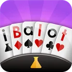iBalot : the Balot Game بلوت icon