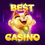 Best Casino Slots: 777 Casino  icon