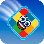 Bird Down Jump icon