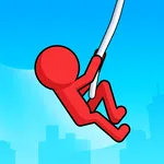Swing Star Master -Spider king icon