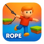 Rope Swing Adventure icon