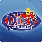 Dixy Chicken Reddish icon