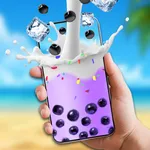 Boba DIY: Drink Boba Tea icon