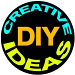 DIY Creative Ideas icon